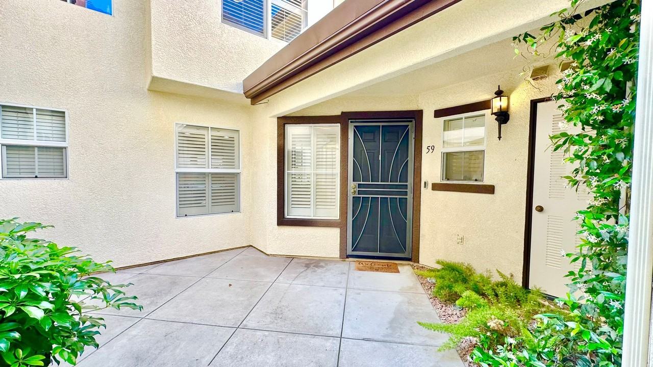 5010 Golondrina Way #59 - Photo 3 of 41