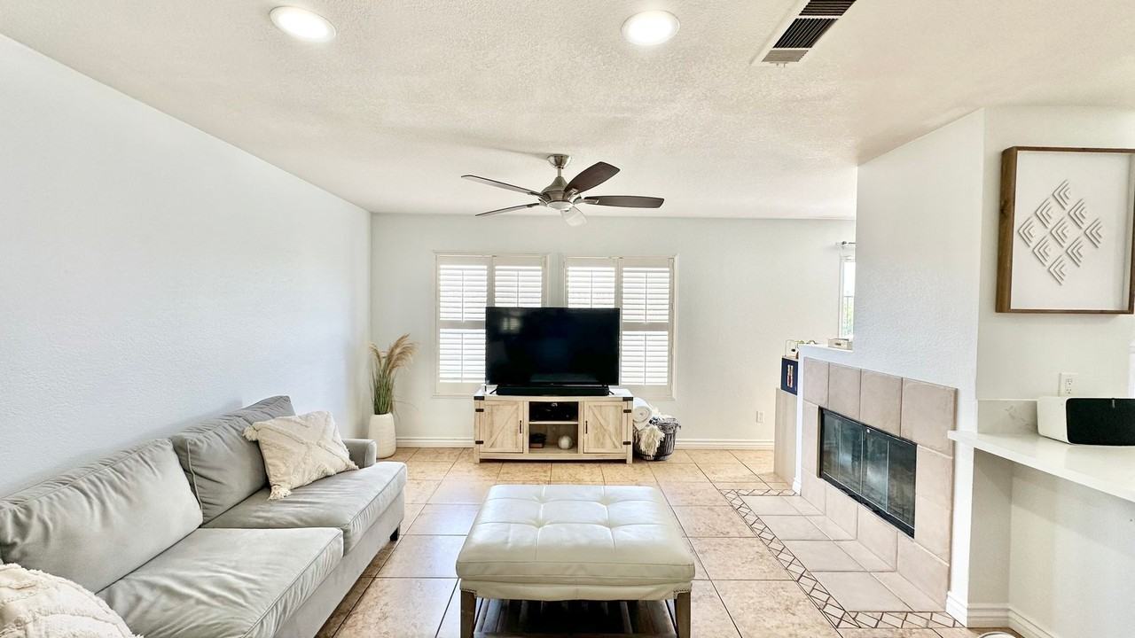 5010 Golondrina Way #59 - Photo 6 of 41