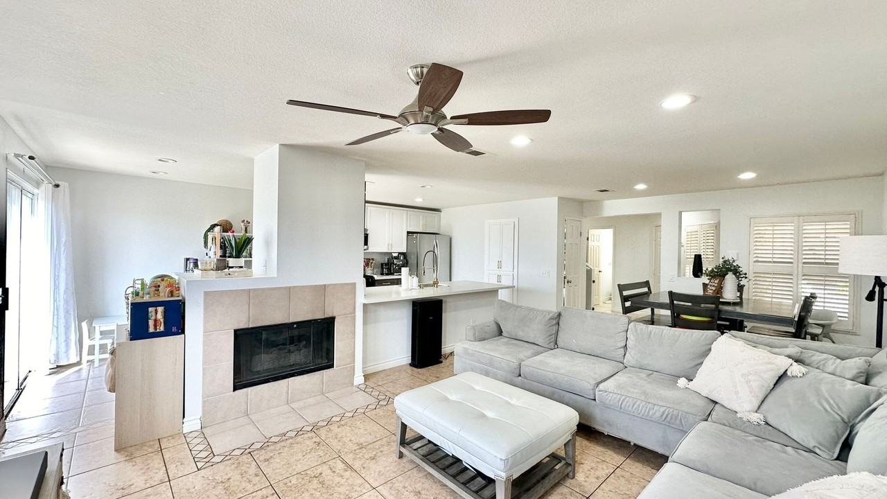 5010 Golondrina Way #59 - Photo 7 of 41