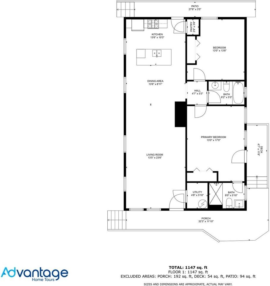 636 Francis Pl Nw - Photo 2 of 26