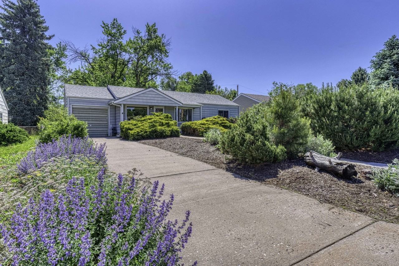 2776 South Dahlia Street