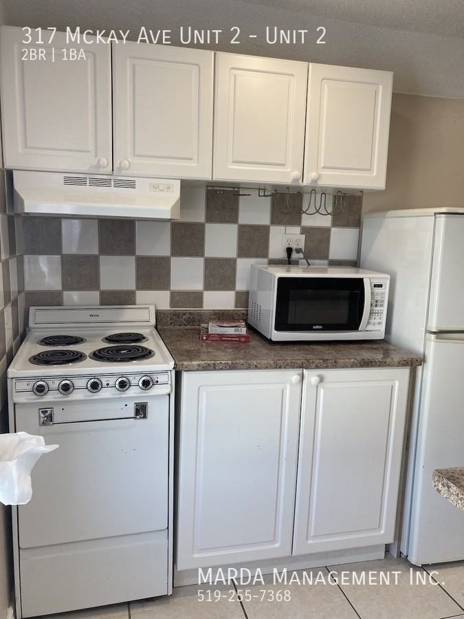 317 Mckay Avenue #2 - Photo 2 of 23