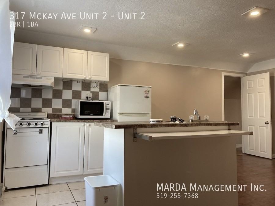 317 Mckay Avenue #2 - Photo 3 of 23