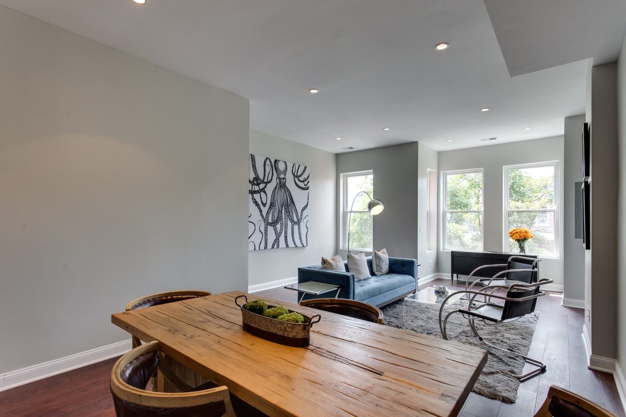 61 N St Nw #2 - Photo 4 of 21