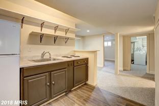 534 Irving St Nw #B - Photo 1 of 1