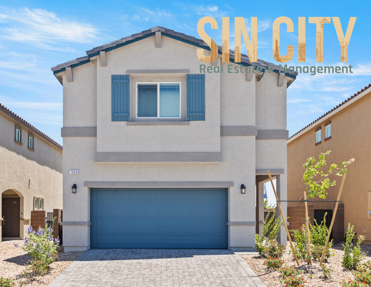 7660 Love Springs Ln - Photo 2 of 25