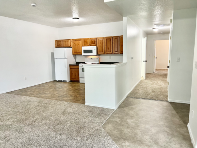 919 N 31st St #202 - Photo 2 of 12