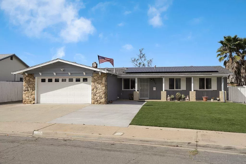 8617 Avenida Marco - Photo 2 of 17