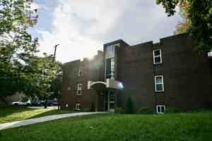 featured image of 601 N Negley Ave