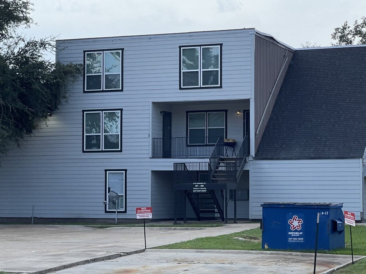 4330 Kirkman St. - Photo 6 of 7