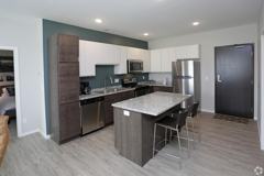 Uptown Apartments - Photo 1 of 1