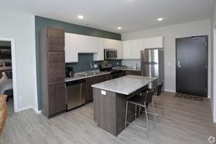 Uptown Apartments - Photo 1 of 1
