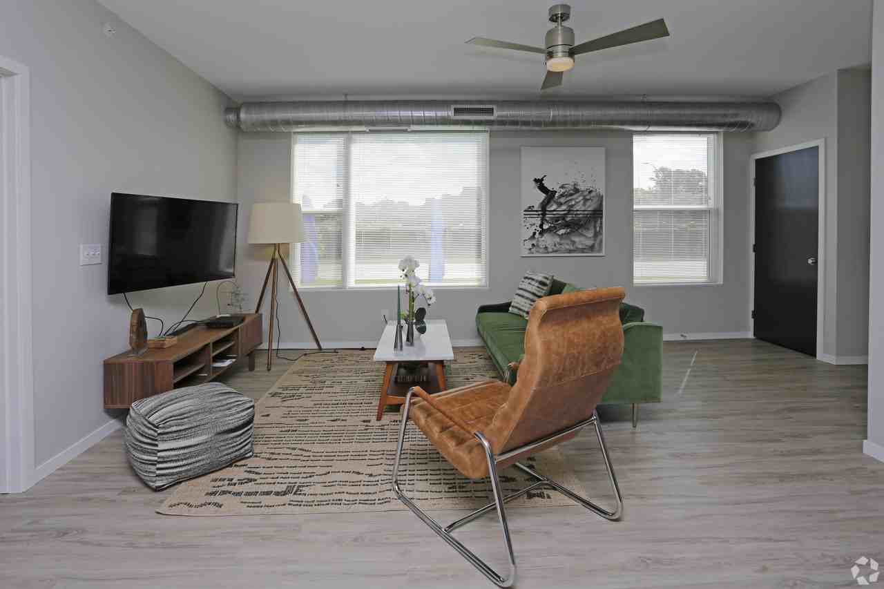 Uptown Apartments - Photo 2 of 37