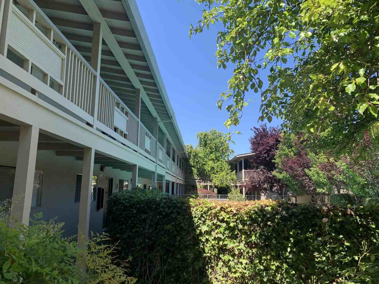 Garden Apartments - Photo 2 of 4