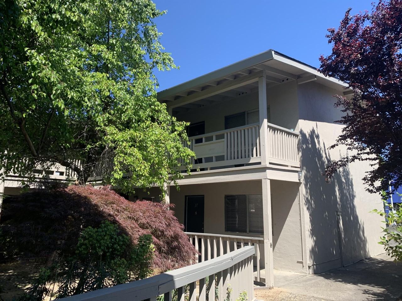 Garden Apartments - Photo 3 of 4