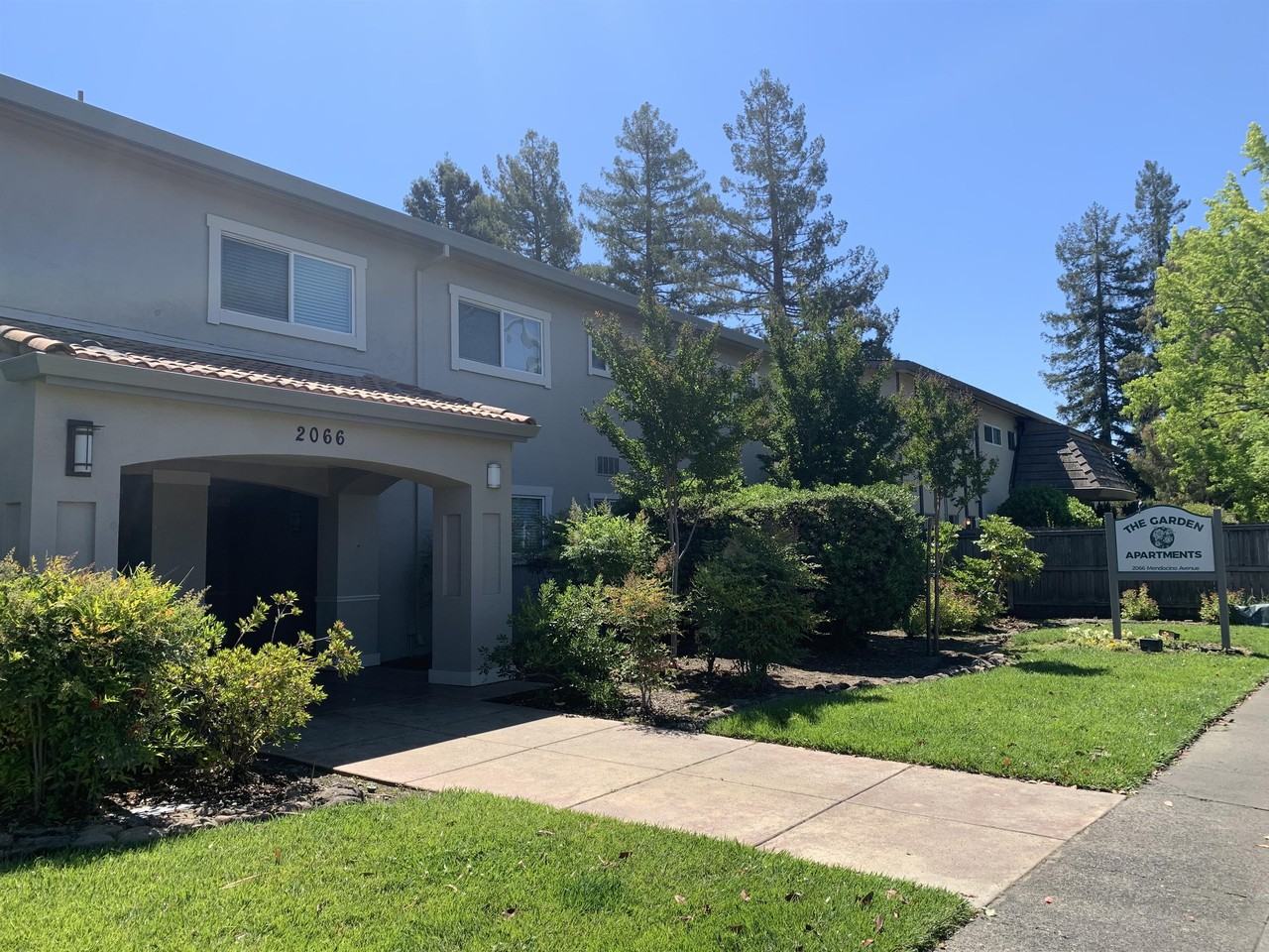 Garden Apartments - Photo 4 of 4