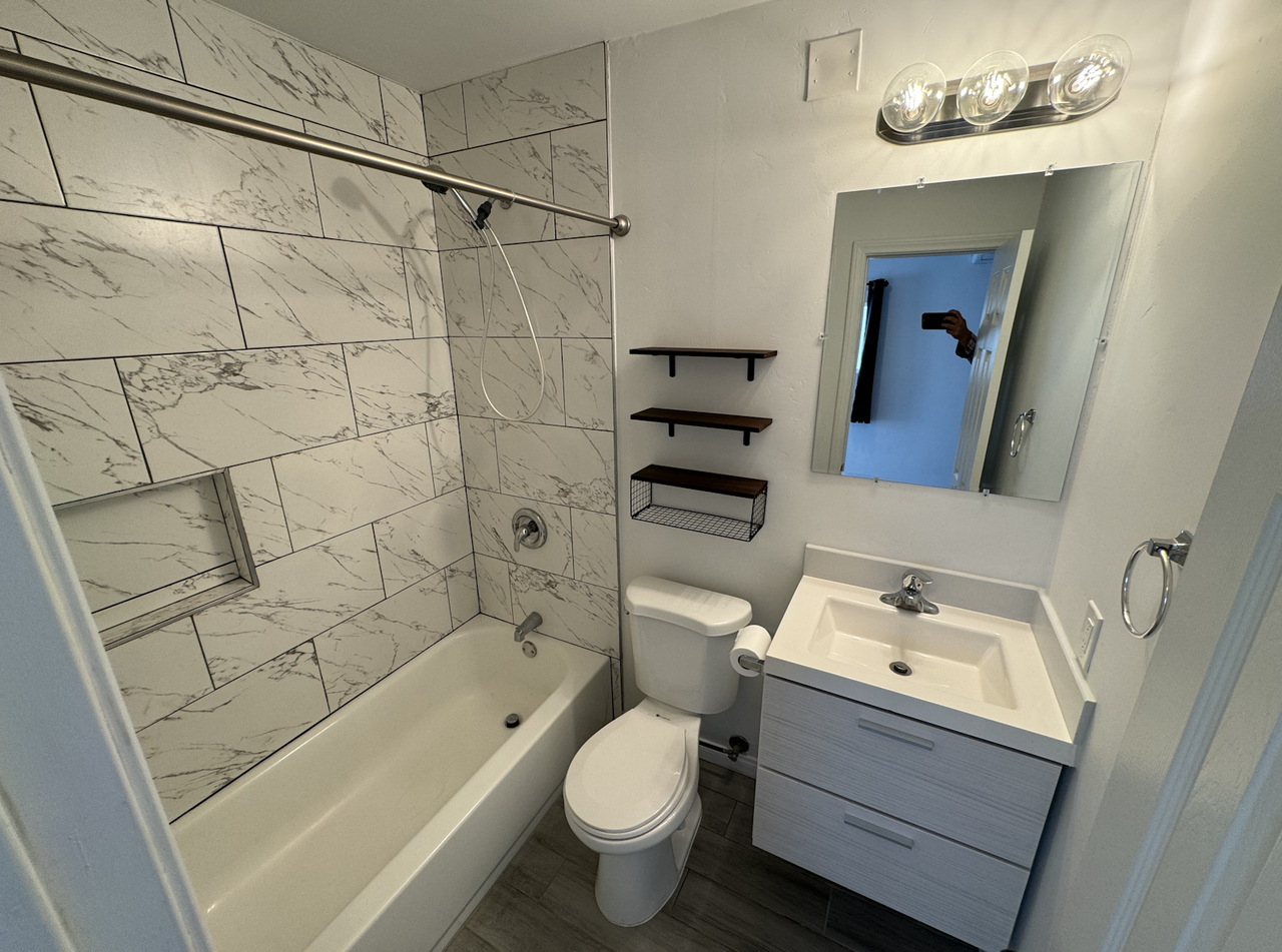 4150 Massachusetts Avenue, Unit 4150 #2 - Photo 3 of 5