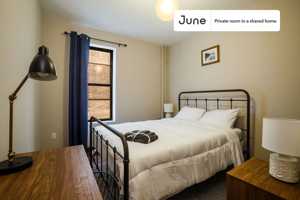 featured image of 285 Saint Nicholas Avenue #C