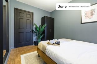 7 Eldridge St #B - Photo 1 of 1
