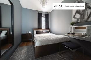 615 W 136th St #C - Photo 1 of 1