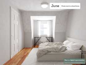 34 Coolidge Rd #E - Photo 1 of 1