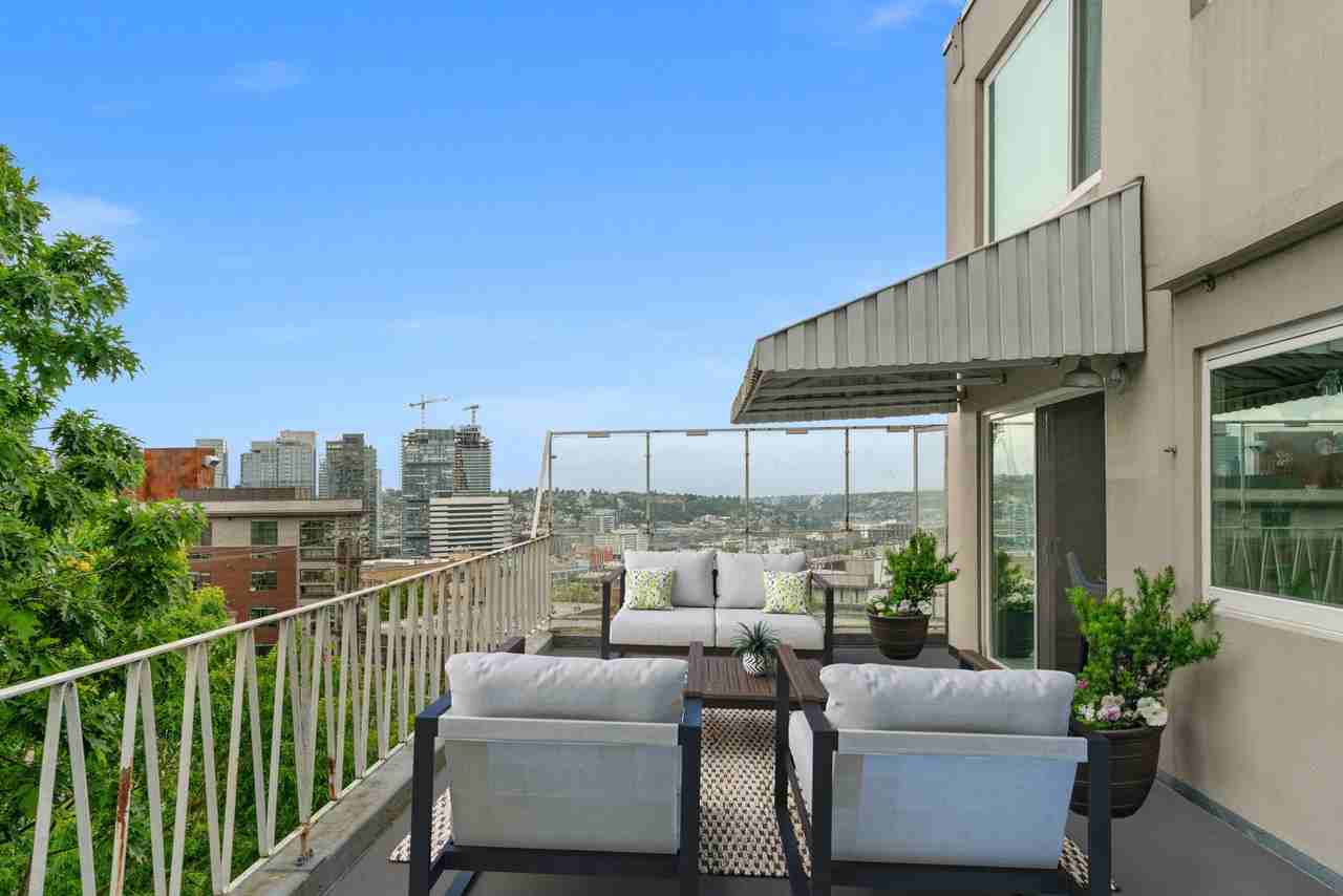 1200 Boylston Ave #900 - Photo 3 of 22