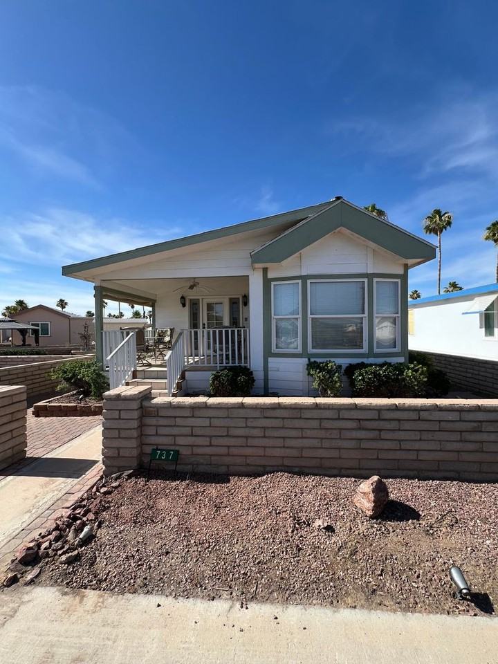 Houses for Rent in Country Roads Rv Village, Yuma, AZ 25 Rental Homes