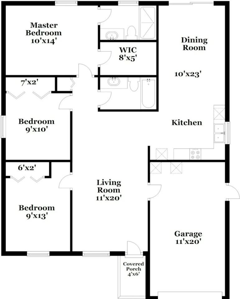 3111 18th St E - Photo 2 of 16