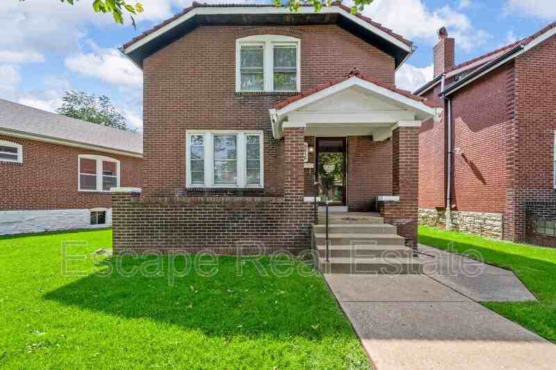 5616 S Kingshighway Blvd - Photo 2 of 29