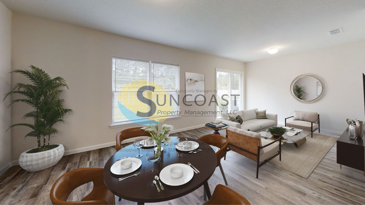 Cheap Apartments for Rent in Plantation Bay, Daytona Beach, FL 25