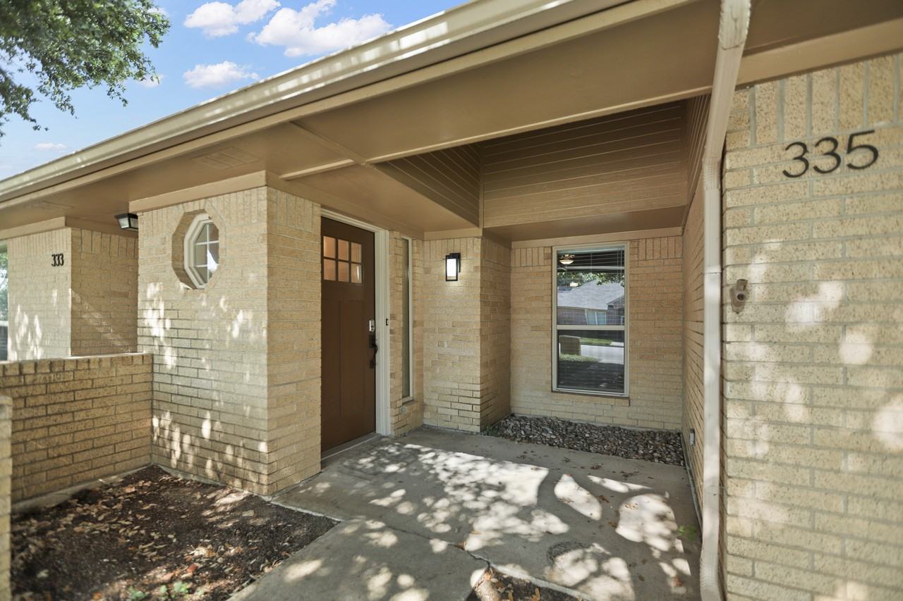 335 Dogwood Dr Apartments in Ridgecrest Grapevine, Grapevine, TX 76051 ...