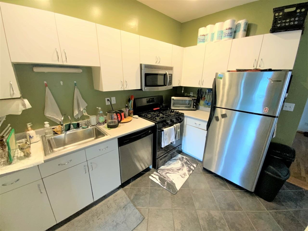 303 Elm St #2 - Photo 2 of 14