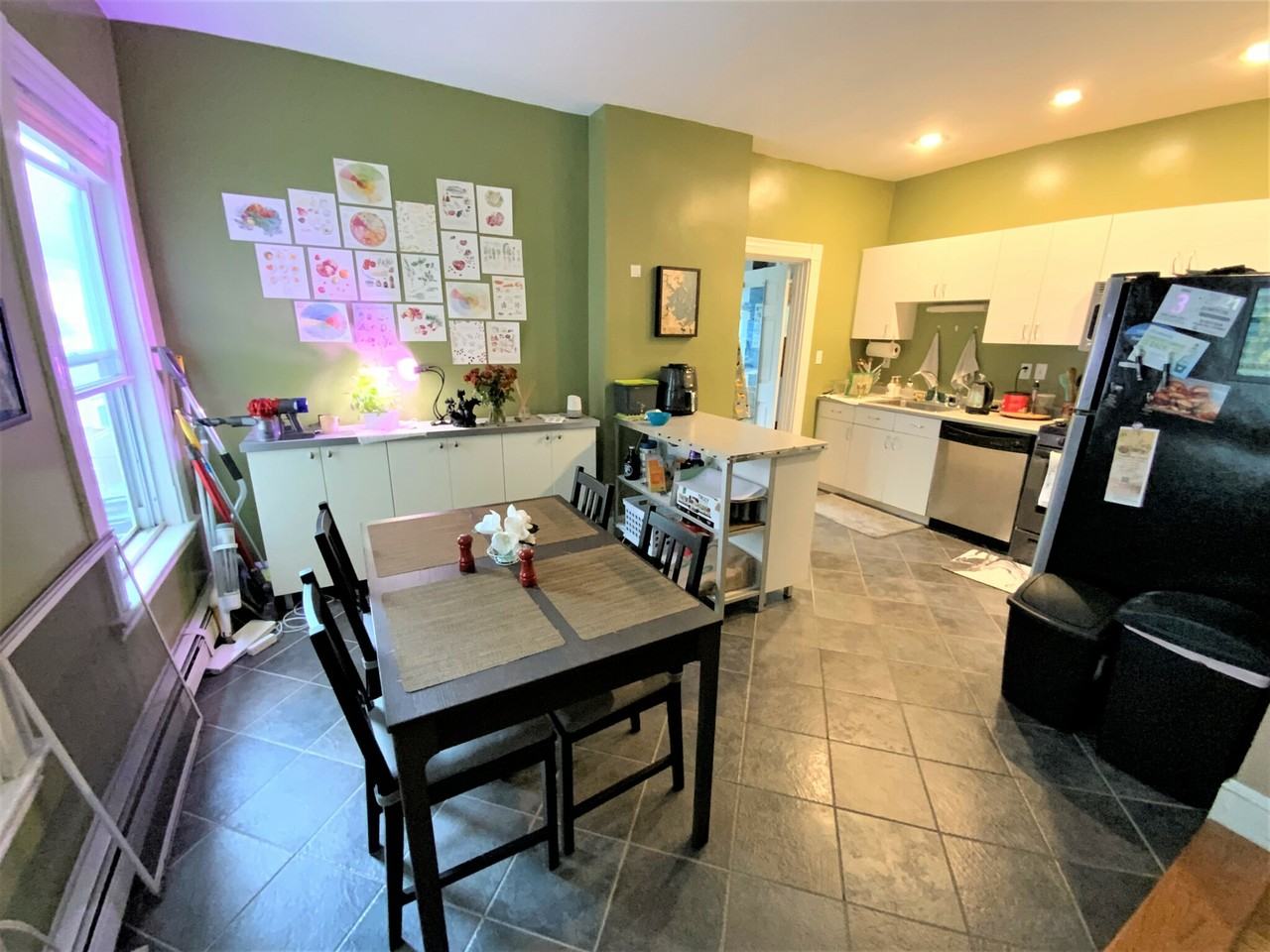 303 Elm St #2 - Photo 4 of 14