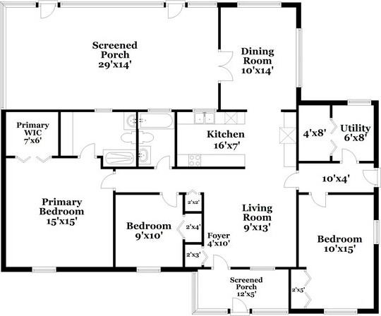 10843 Genevieve St - Photo 2 of 16