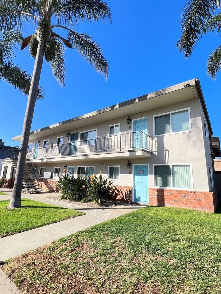 856 2nd St, Imperial Beach, CA 91932, USA 4 unit Rentals Zumper