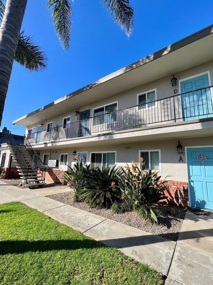 Ocean Breeze - Photo 2 of 3