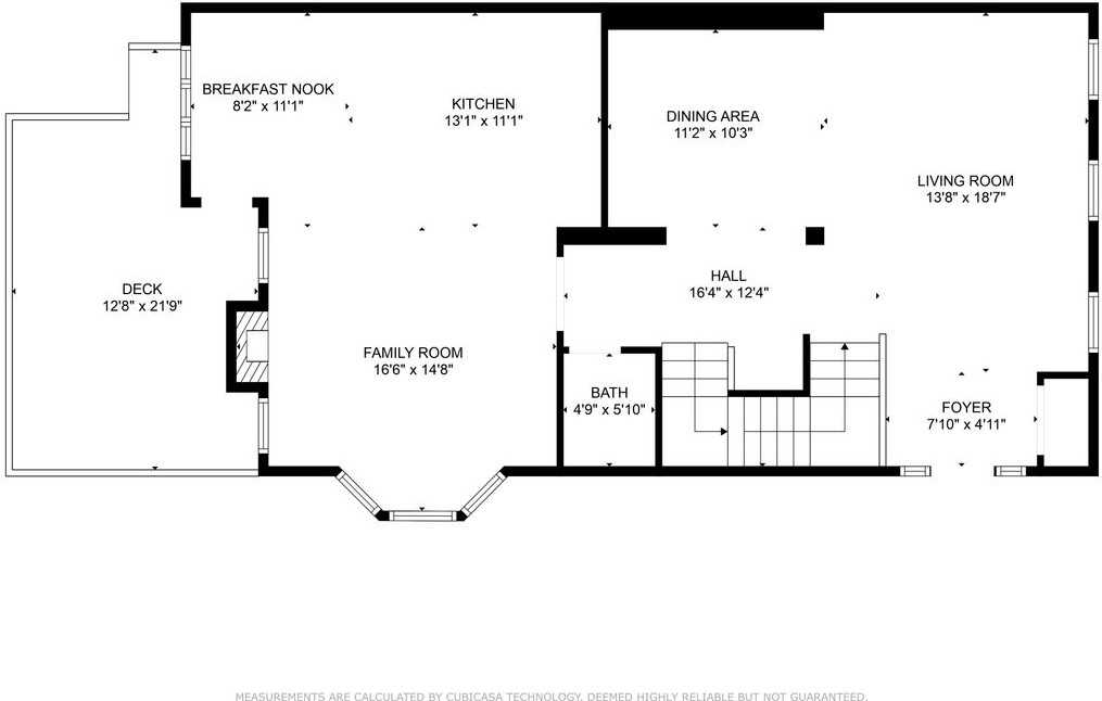 22570 Welborne Manor Sq - Photo 2 of 4