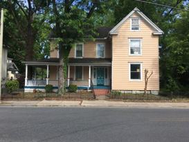 601 Camden Ave  
