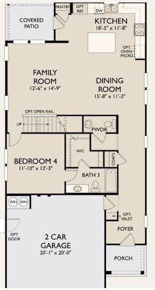 2436 Danbury Ln - Photo 3 of 4