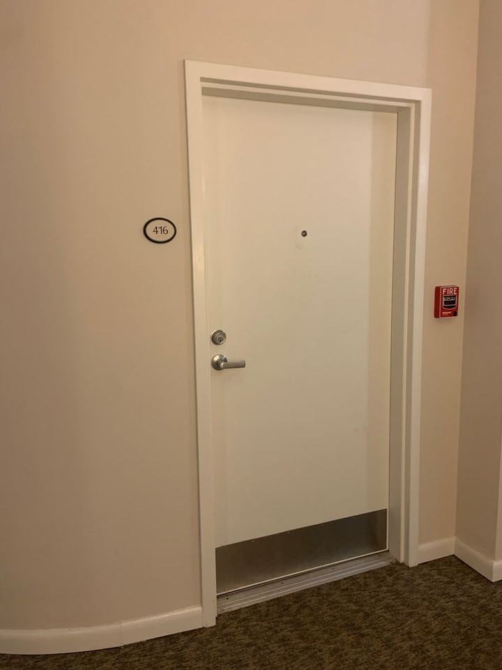 605 W Market St #416 - Photo 4 of 17