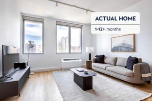 550 West 54th Street - Photo 1 of 1