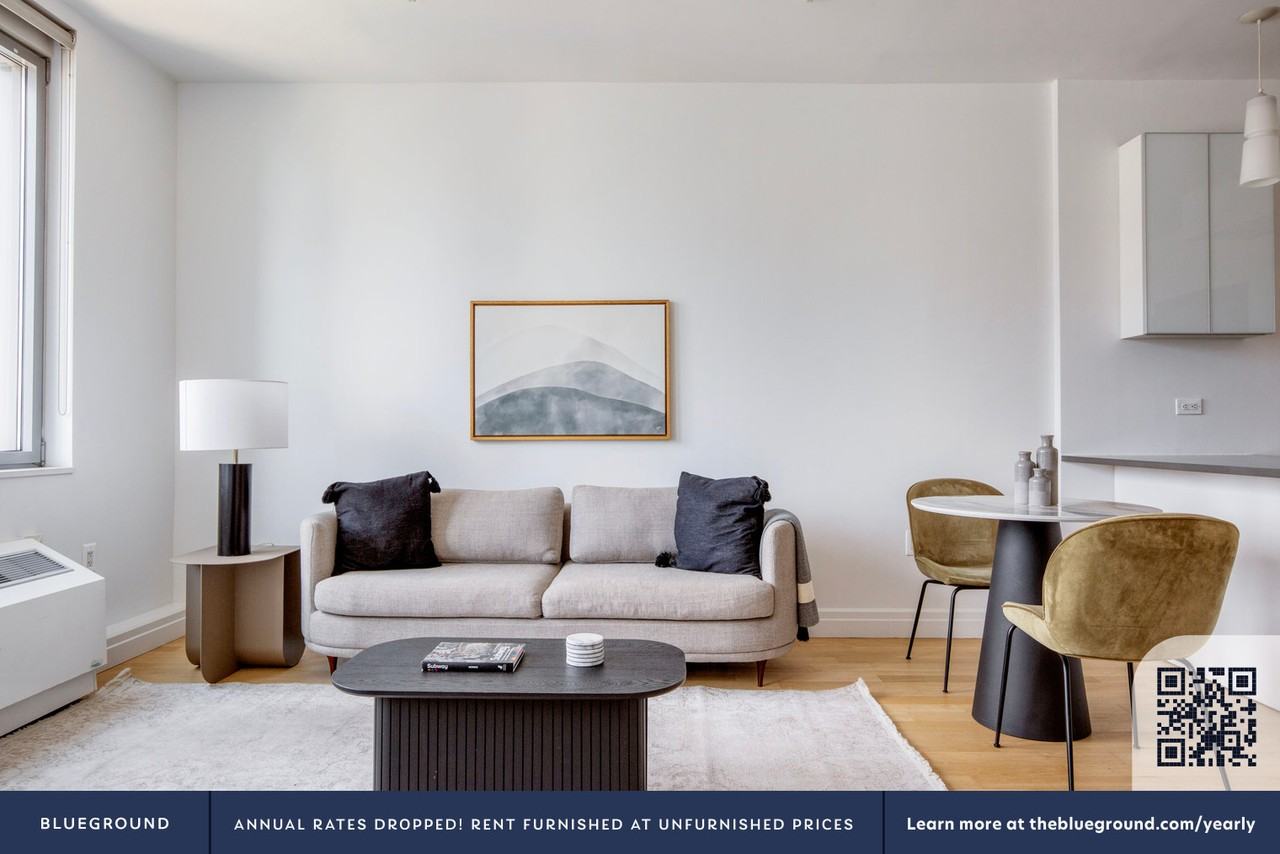 550 West 54th Street - Photo 4 of 36