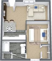 featured image of 2500 West 6th Street