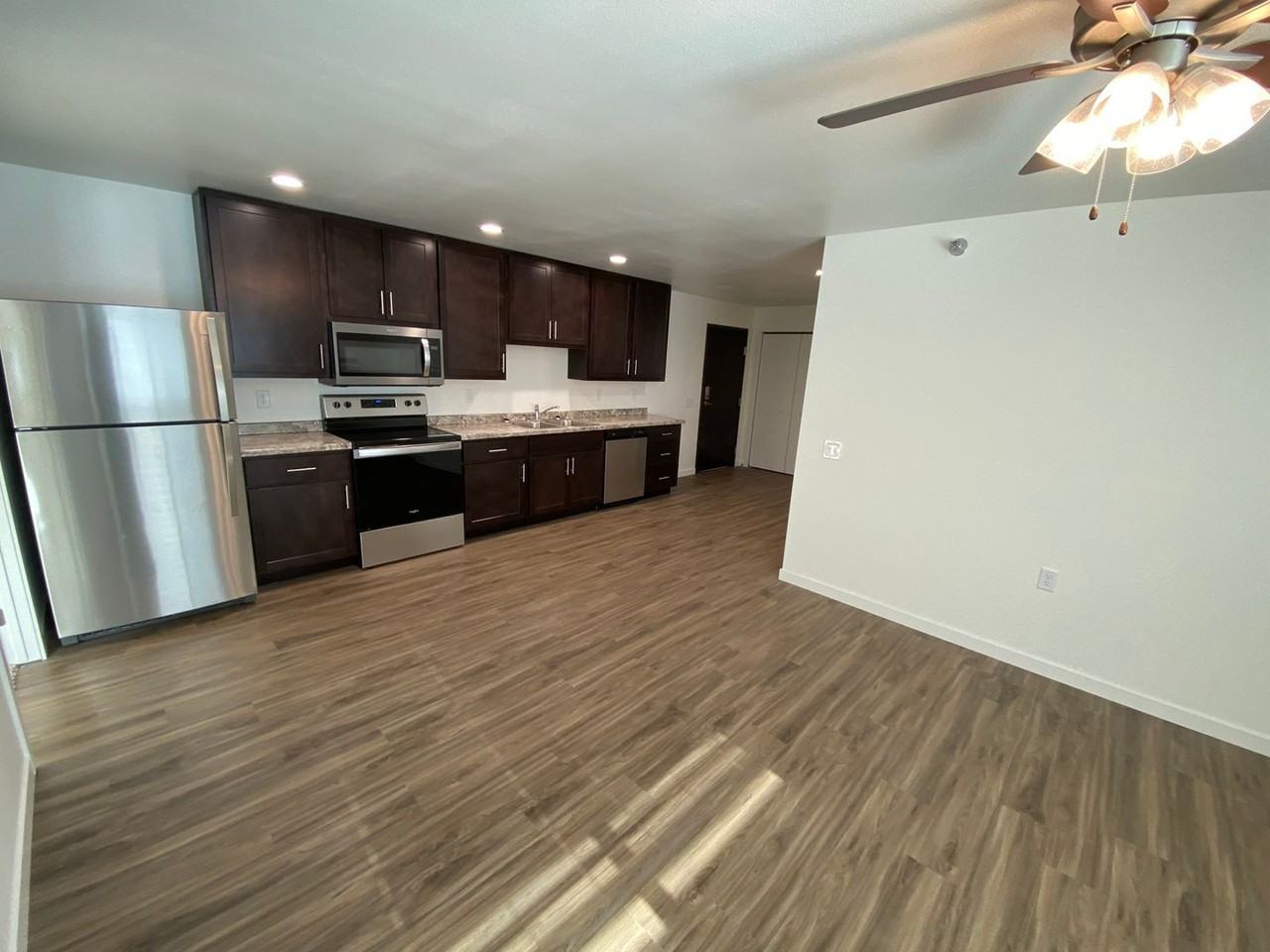 Leewood Apartments - Photo 2 of 12