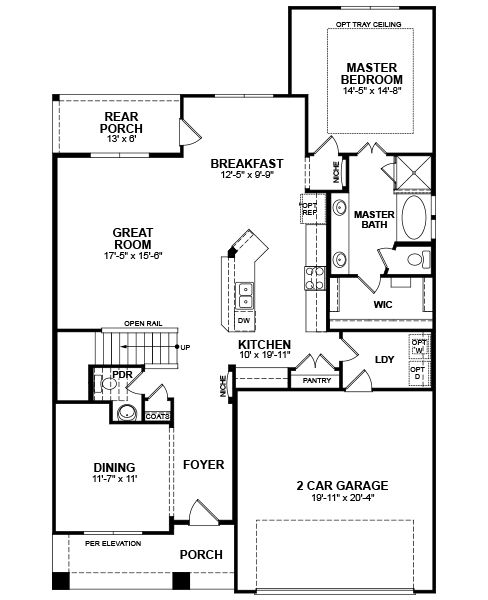 729 Sundrop Dr - Photo 2 of 2