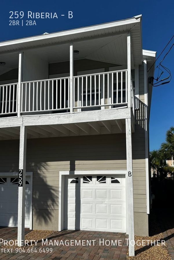 259 Riberia St #B - Photo 2 of 29