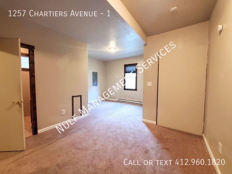 1257 Chartiers Ave #1 - Photo 3 of 8