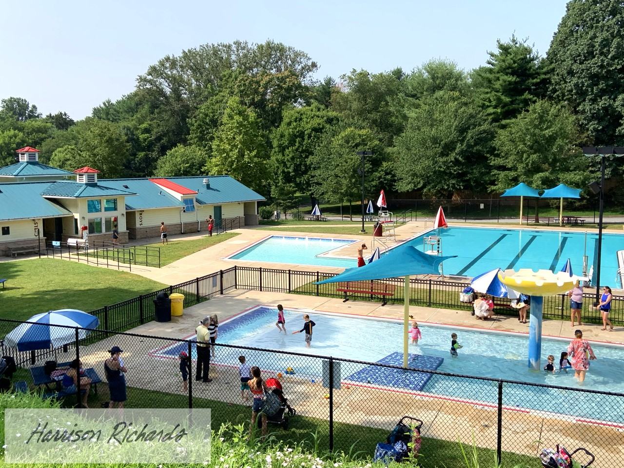 Tremaine Place - Photo 5 of 7