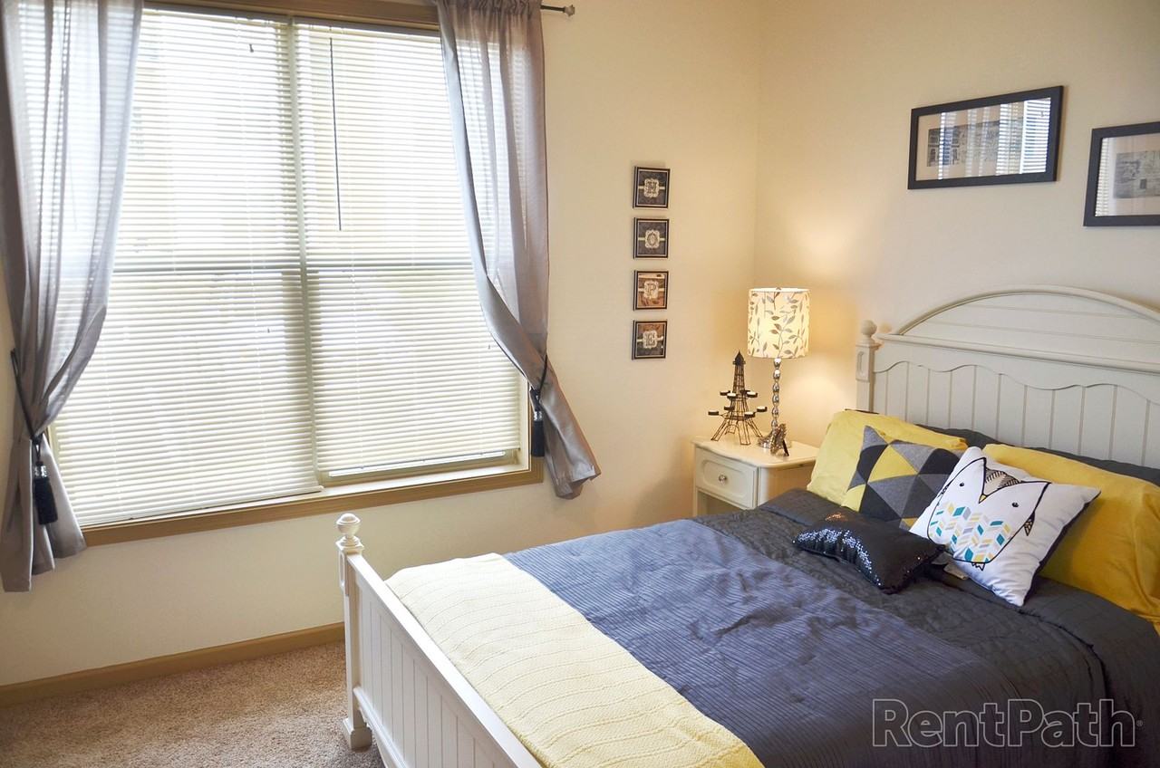 Ivy Ridge Apartments - Photo 6 of 16