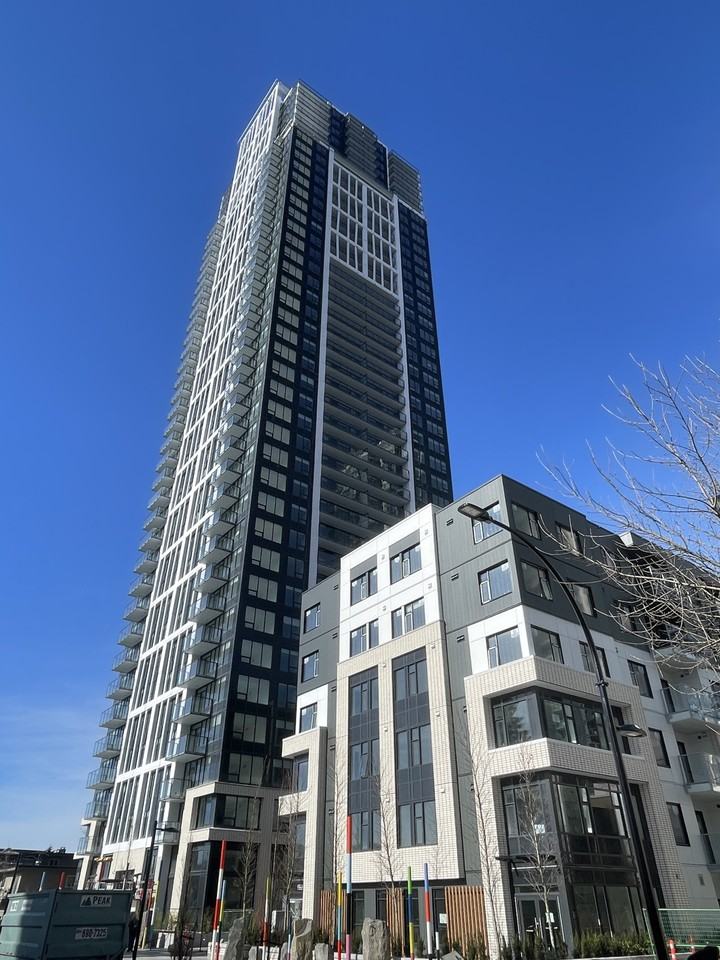 6537 Telford Avenue #2410